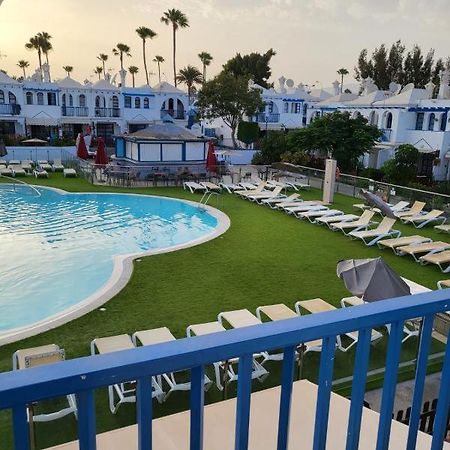 Maspalomas Bruschi Golf Εξωτερικό φωτογραφία