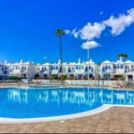 Maspalomas Luna Golf Εξωτερικό φωτογραφία