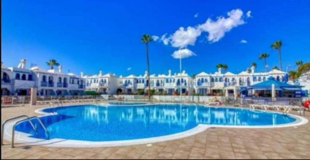 Maspalomas Luna Golf Εξωτερικό φωτογραφία