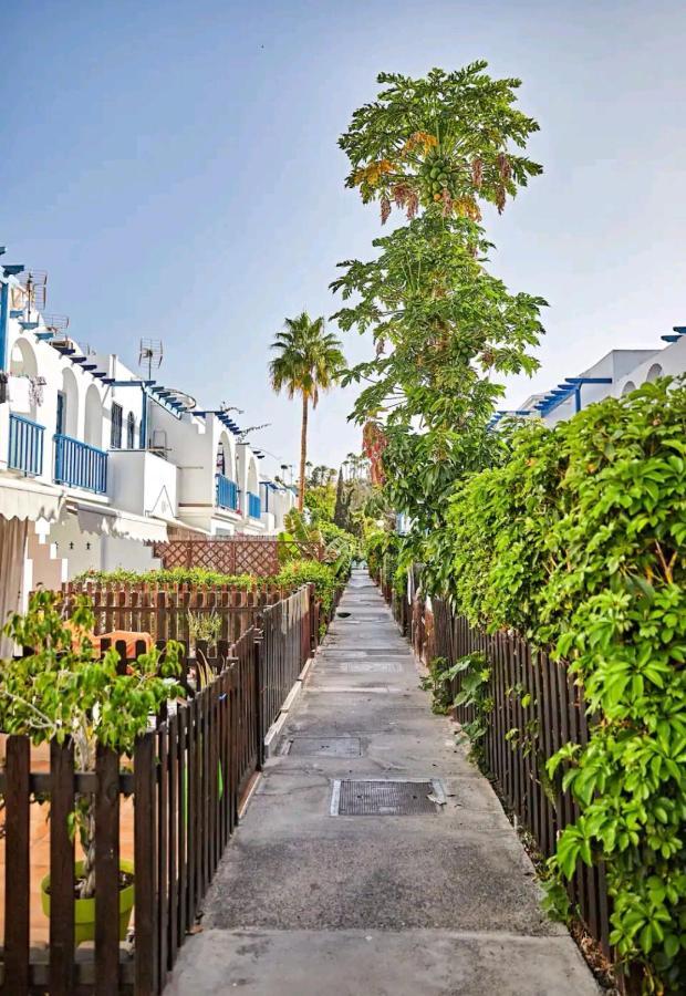Maspalomas Bruschi Golf Εξωτερικό φωτογραφία