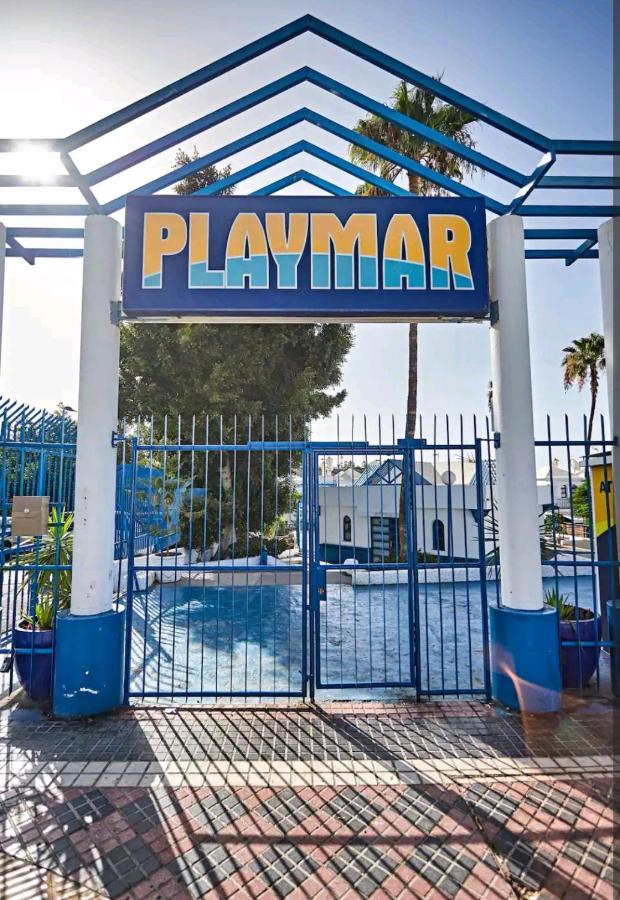 Maspalomas Bruschi Golf Εξωτερικό φωτογραφία