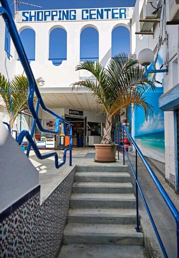 Maspalomas Bruschi Golf Εξωτερικό φωτογραφία